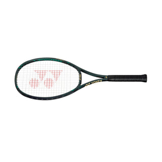 YONEX TENNIS FRAME VCORE PRO 100 # 03VP100YX GREEN PURPLE G1