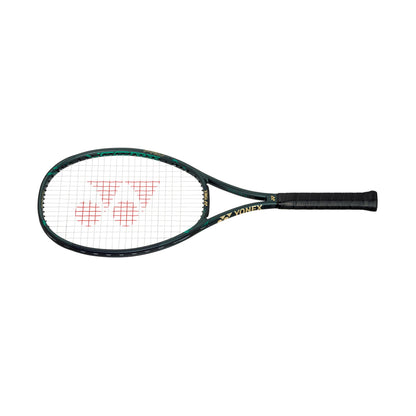 YONEX TENNIS FRAME VCORE PRO 100 # 03VP100YX GREEN PURPLE G1