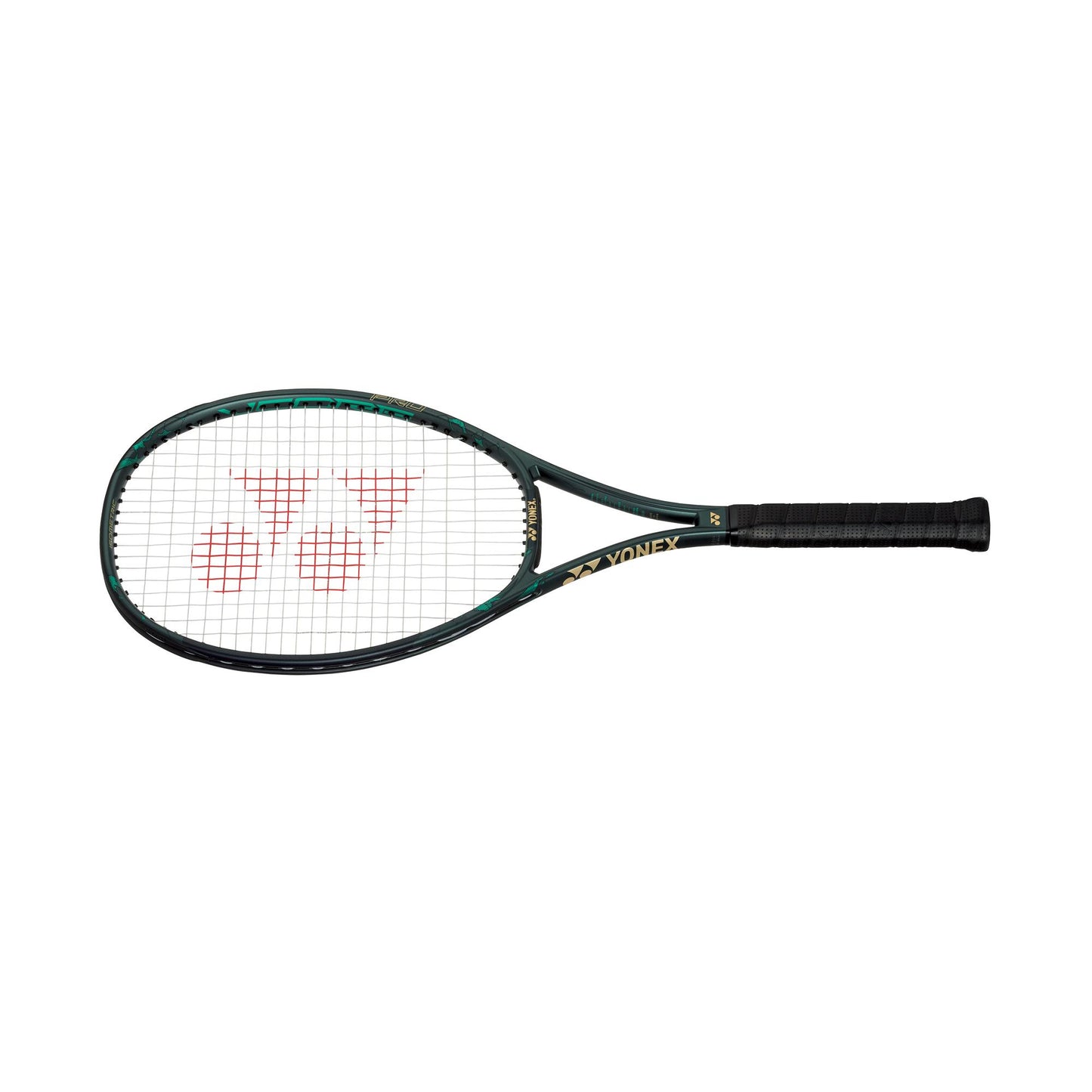 YONEX TENNIS FRAME VCORE PRO 97 # 03VP97YX GREEN PURPLE G1