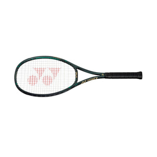 YONEX TENNIS FRAME VCORE PRO 97 # 03VP97YX GREEN PURPLE G1