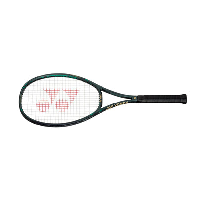 YONEX TENNIS FRAME VCORE PRO 97 # 03VP97YX GREEN PURPLE G1