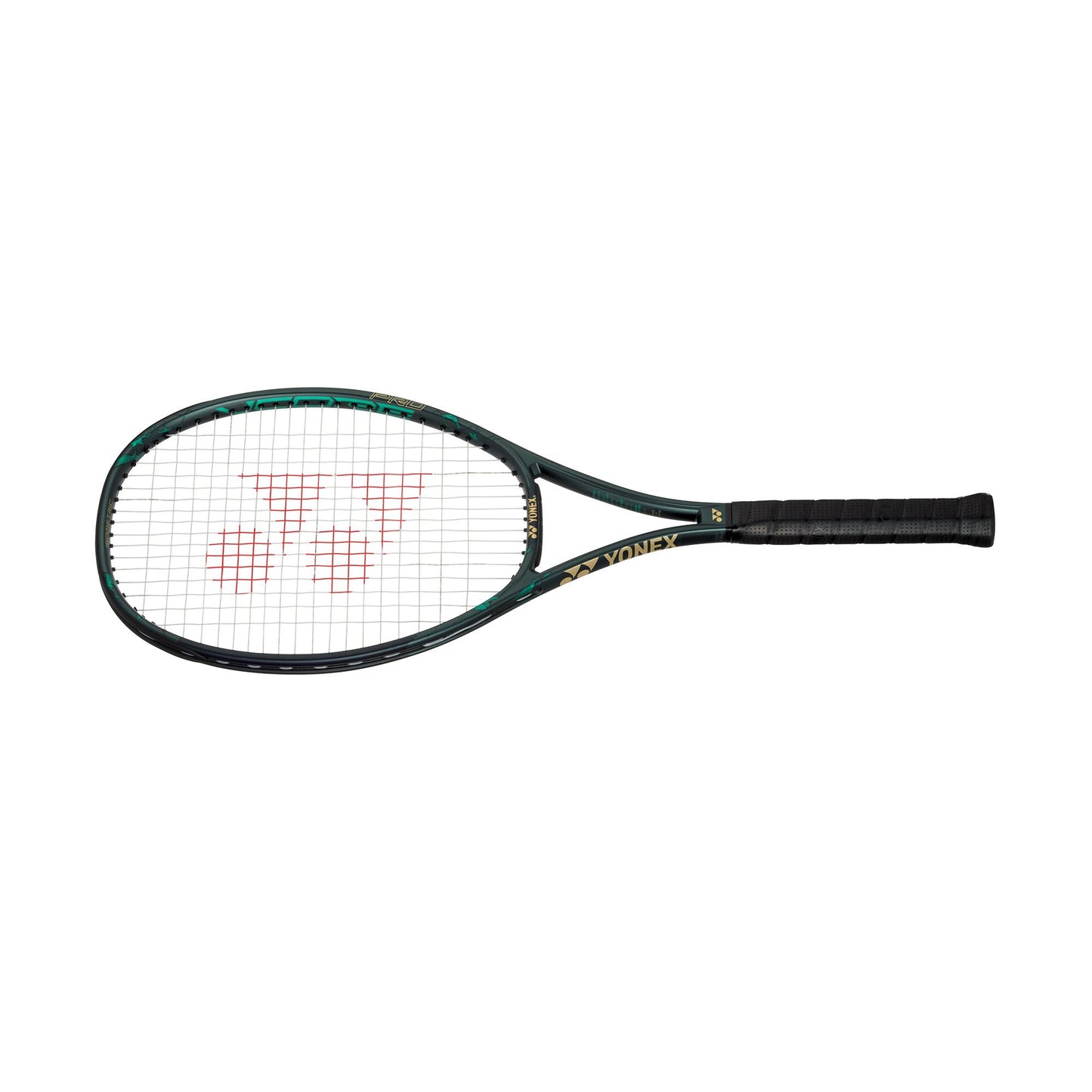 YONEX TENNIS FRAME VCORE PRO 97 # 03VP97YX GREEN PURPLE G1