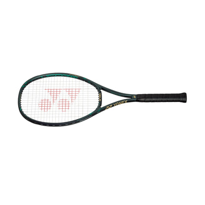 YONEX TENNIS FRAME VCORE PRO 97 # 03VP97YX GREEN PURPLE G1