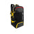 BLACK/YELLOW / NA