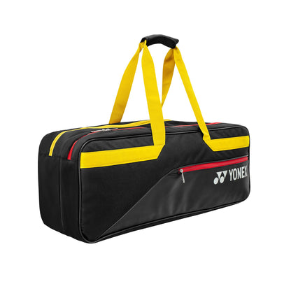 YONEX ACTIVE 2 WAY TOURNAMENT BAG (BADMINTON) # BA82031BEX B