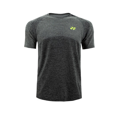 YONEX MEN'S ROUND NECK T-SHIRT # RM-Z011-1280-31TR-19-S