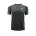 YONEX MEN'S ROUND NECK T-SHIRT # RM-Z011-1280-31TR-19-S