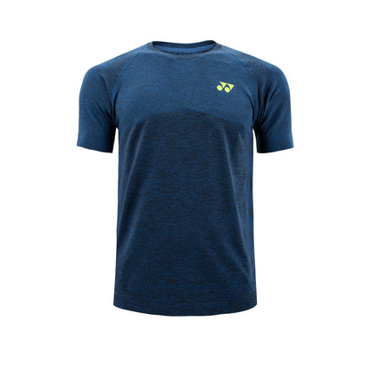 YONEX MEN'S ROUND NECK T-SHIRT # RM-Z011-1280-31TR-19-S