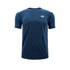 YONEX MEN'S ROUND NECK T-SHIRT # RM-Z011-1280-31TR-19-S