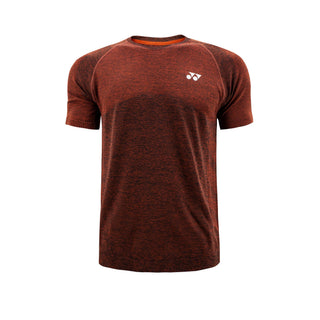 YONEX MEN'S ROUND NECK T-SHIRT # RM-Z011-1280-31TR-19-S