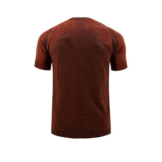 YONEX MEN'S ROUND NECK T-SHIRT # RM-Z011-1280-31TR-19-S