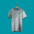YONEX JUNIOR ROUND NECKS SHIRTS  # RJ-S092-1279-31TR-19-S