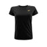 YONEX LADIES ROUND NECKS SHIRTS  # RL-S092-1516-31A-19-S