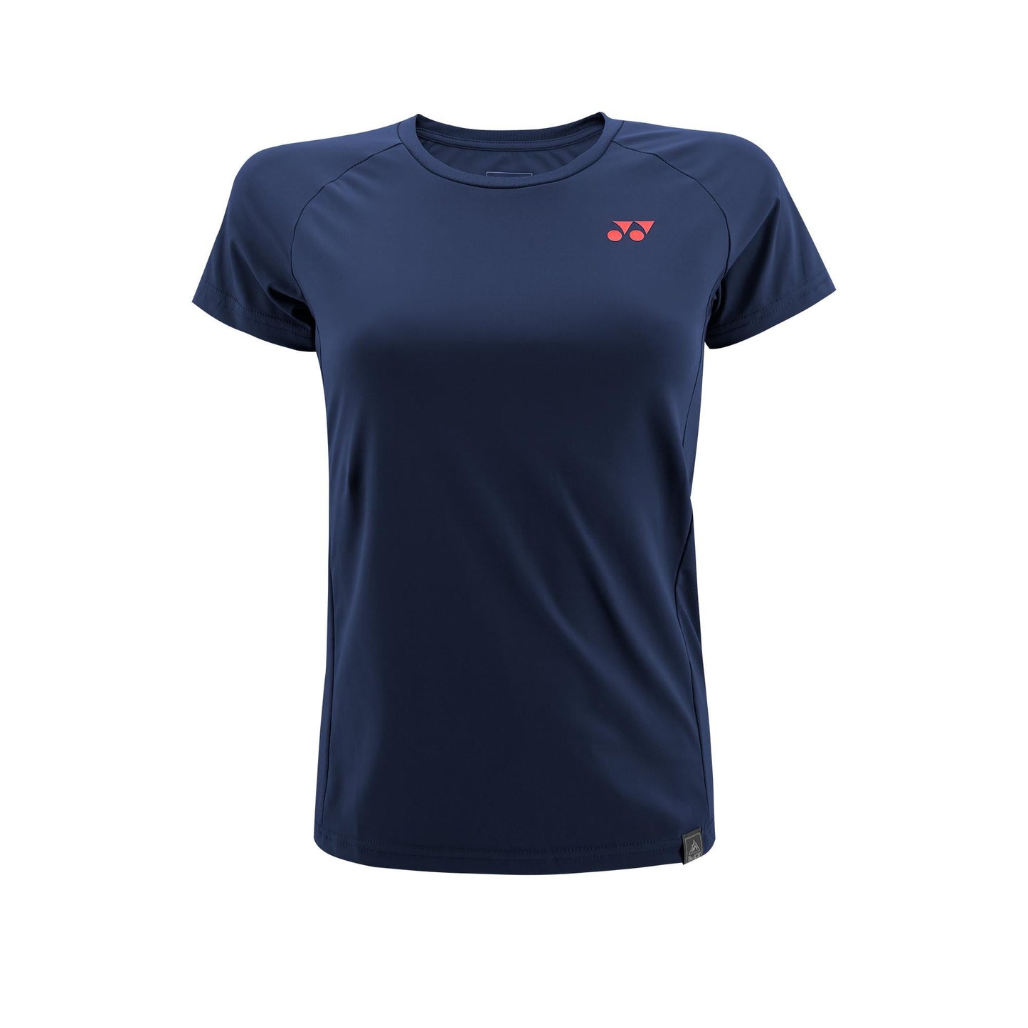 YONEX LADIES ROUND NECKS SHIRTS  # RL-S092-1516-31A-19-S