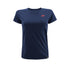YONEX LADIES ROUND NECKS SHIRTS  # RL-S092-1516-31A-19-S