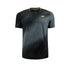 YONEX MEN'S ROUND NECK T-SHIRT # RM-S092-1279-31TR-19-S JET