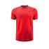 YONEX MEN'S ROUND NECK T-SHIRT # RM-S092-1279-31TR-19-S JET