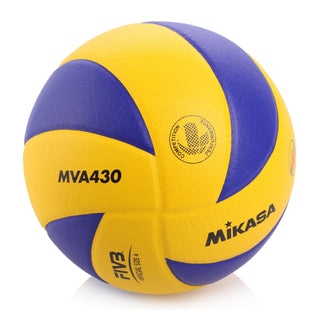 MIKASA VOLLEYBALL T#MVA 430 ZZZZZZ 4
