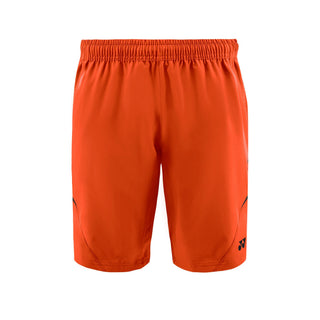 YONEX MEN'S SHORTS # SM-S092-1272-31BW-19-S SEDONA SAGE L