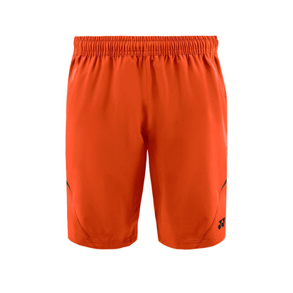 YONEX MEN'S SHORTS # SM-S092-1272-31BW-19-S SEDONA SAGE L