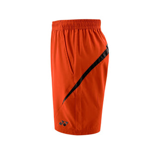 YONEX MEN'S SHORTS # SM-S092-1272-31BW-19-S SEDONA SAGE L