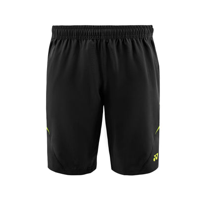 YONEX MEN'S SHORTS # SM-S092-1272-31BW-19-S SEDONA SAGE L