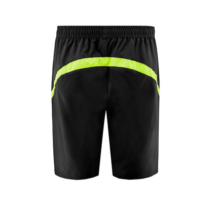 YONEX MEN'S SHORTS # SM-S092-1272-31BW-19-S SEDONA SAGE L