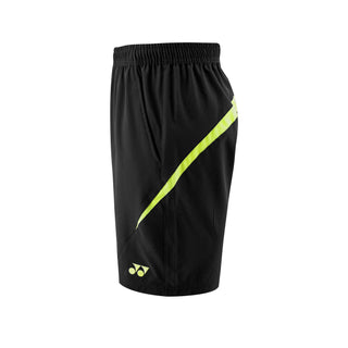 YONEX MEN'S SHORTS # SM-S092-1272-31BW-19-S SEDONA SAGE L