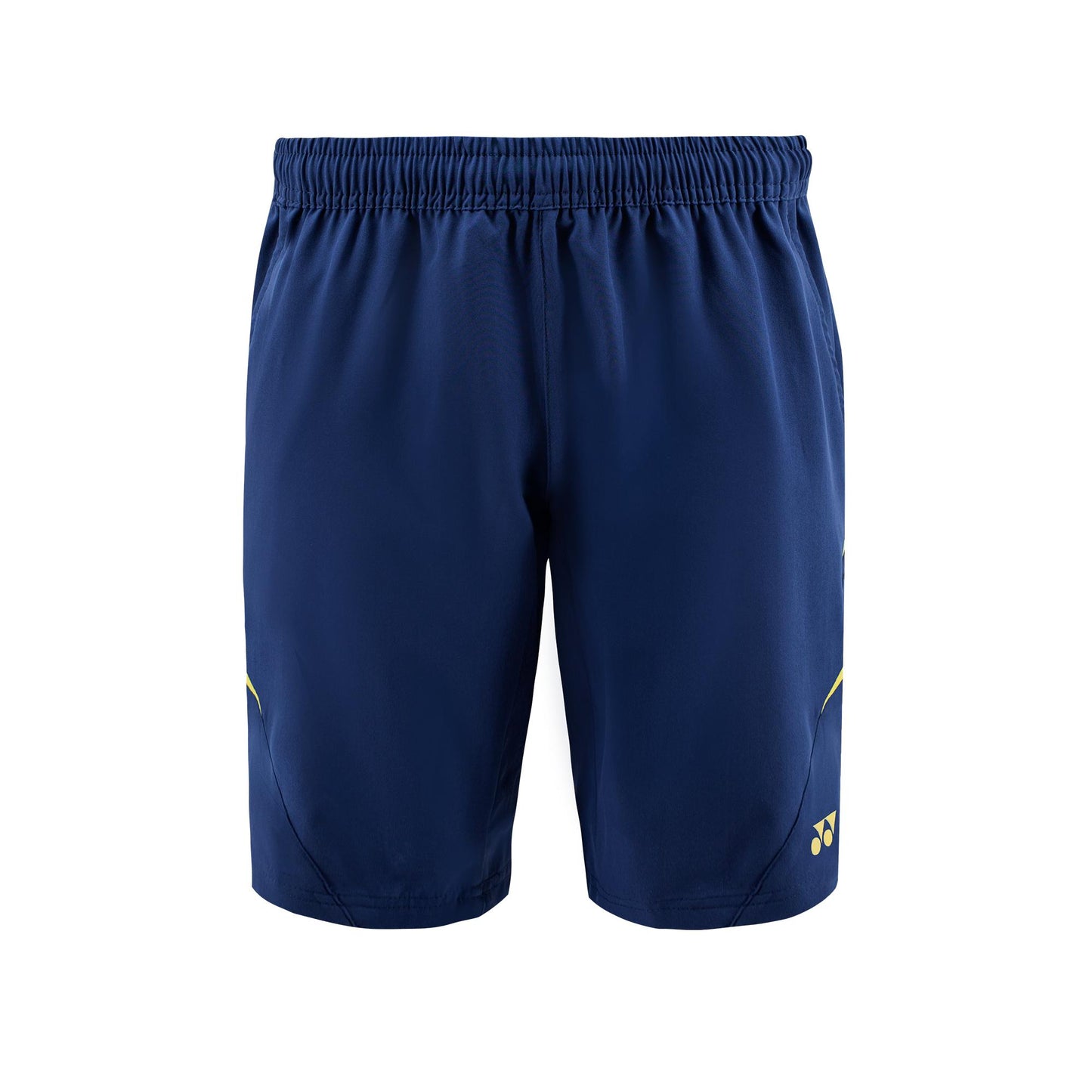 YONEX MEN'S SHORTS # SM-S092-1272-31BW-19-S SEDONA SAGE L