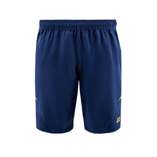YONEX MEN'S SHORTS # SM-S092-1272-31BW-19-S SEDONA SAGE L