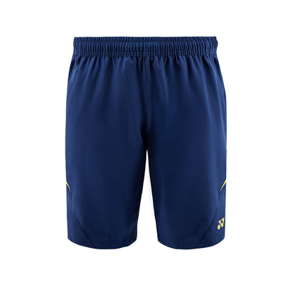 YONEX MEN'S SHORTS # SM-S092-1272-31BW-19-S SEDONA SAGE L