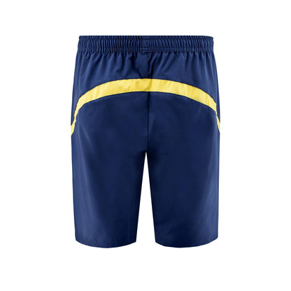 YONEX MEN'S SHORTS # SM-S092-1272-31BW-19-S SEDONA SAGE L