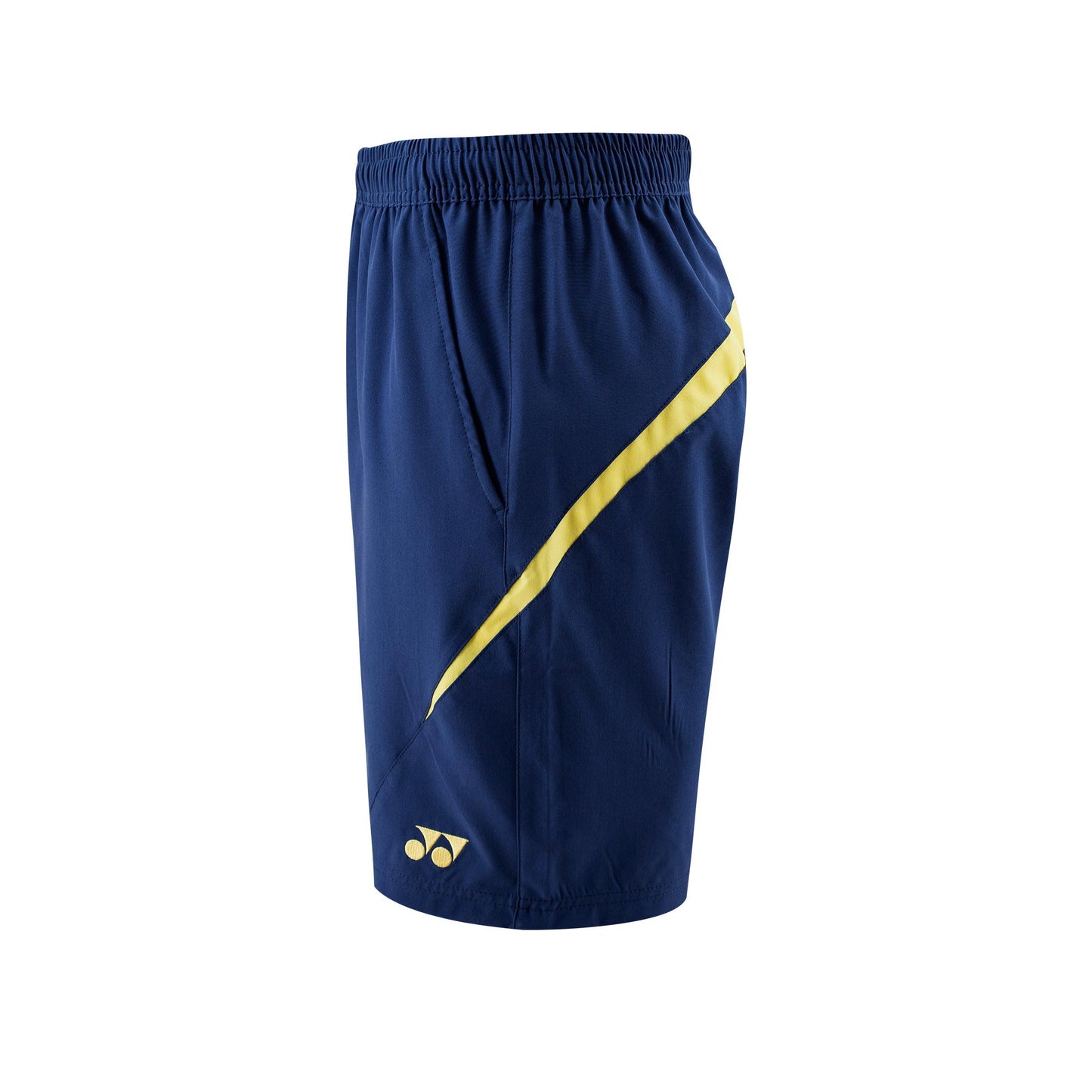 YONEX MEN'S SHORTS # SM-S092-1272-31BW-19-S SEDONA SAGE L