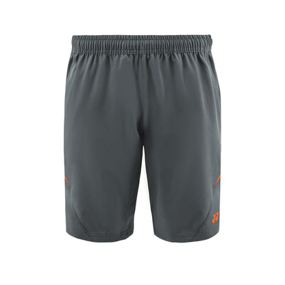 YONEX MEN'S SHORTS # SM-S092-1272-31BW-19-S SEDONA SAGE L