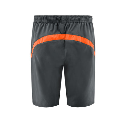 YONEX MEN'S SHORTS # SM-S092-1272-31BW-19-S SEDONA SAGE L