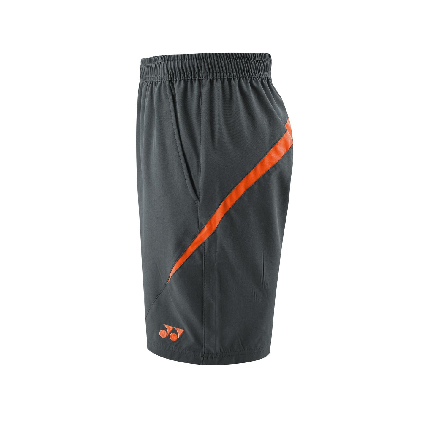 YONEX MEN'S SHORTS # SM-S092-1272-31BW-19-S SEDONA SAGE L