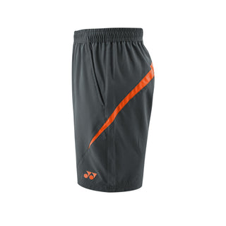YONEX MEN'S SHORTS # SM-S092-1272-31BW-19-S SEDONA SAGE L