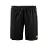YONEX MEN'S SHORTS # SM-S092-1421-31TK-19-S JET BLACK L