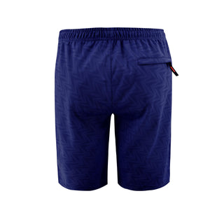 YONEX MEN'S SHORTS # SM-S092-1421-31TK-19-S JET BLACK L