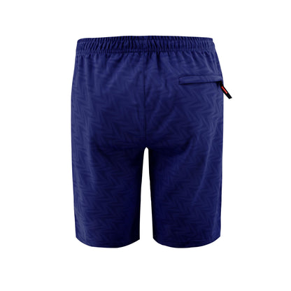 YONEX MEN'S SHORTS # SM-S092-1421-31TK-19-S JET BLACK L