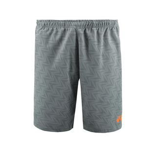 YONEX MEN'S SHORTS # SM-S092-1421-31TK-19-S JET BLACK L