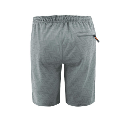 YONEX MEN'S SHORTS # SM-S092-1421-31TK-19-S JET BLACK L