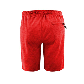 YONEX MEN'S SHORTS # SM-S092-1421-31TK-19-S JET BLACK L