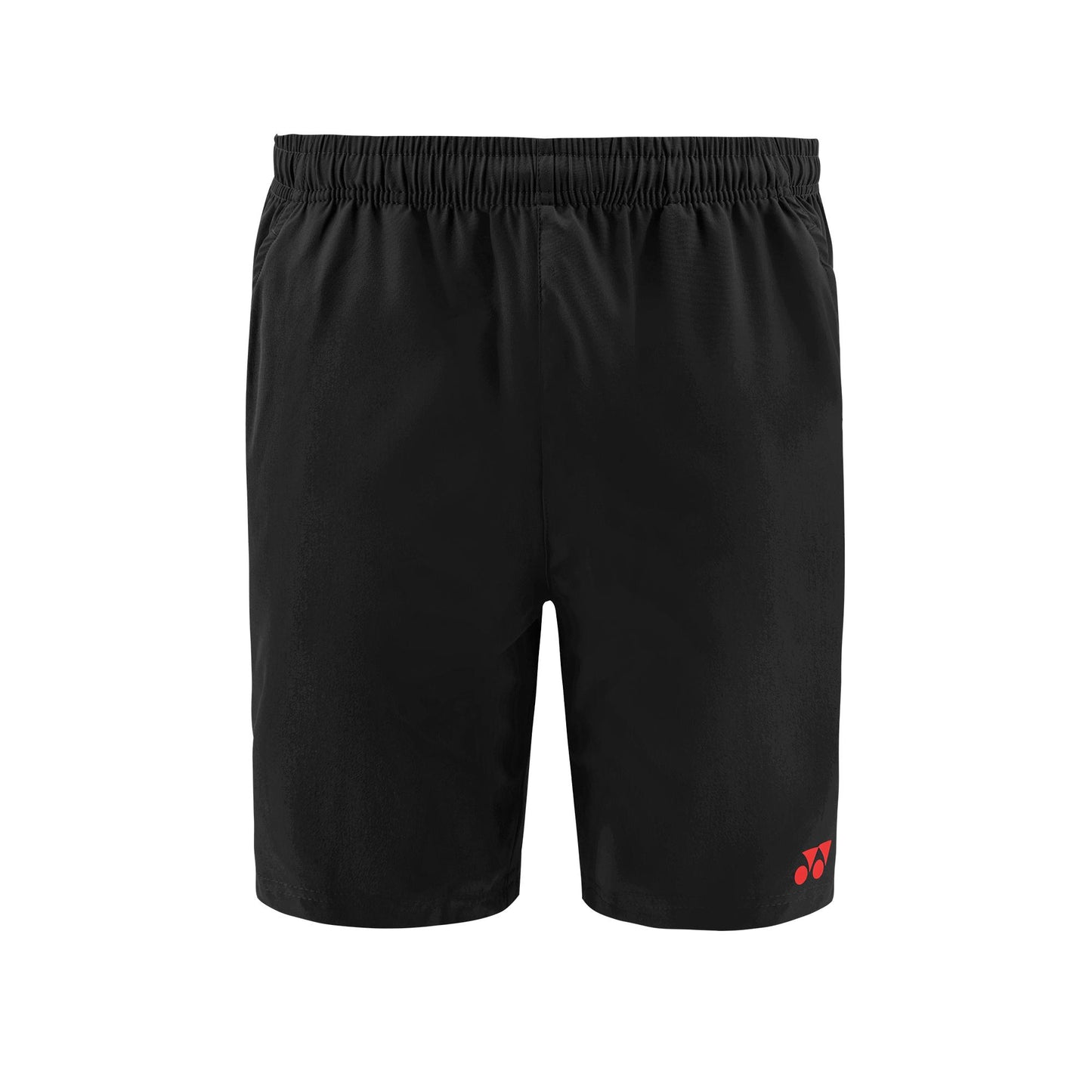 YONEX MEN'S SHORTS # SM-S092-1439-31A-19-S JET BLACK L