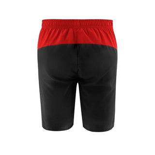 YONEX MEN'S SHORTS # SM-S092-1439-31A-19-S JET BLACK L