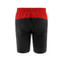 YONEX MEN'S SHORTS # SM-S092-1439-31A-19-S JET BLACK L