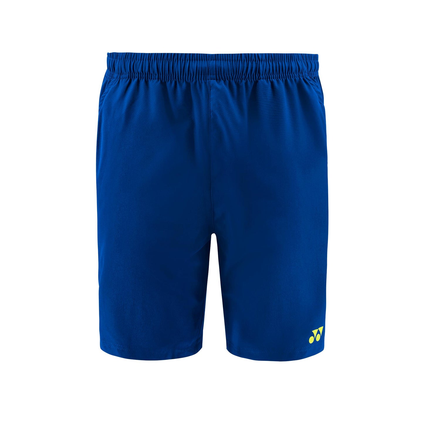 YONEX MEN'S SHORTS # SM-S092-1439-31A-19-S JET BLACK L