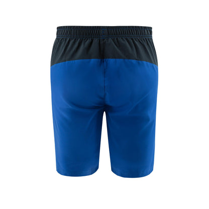 YONEX MEN'S SHORTS # SM-S092-1439-31A-19-S JET BLACK L