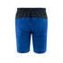 YONEX MEN'S SHORTS # SM-S092-1439-31A-19-S JET BLACK L