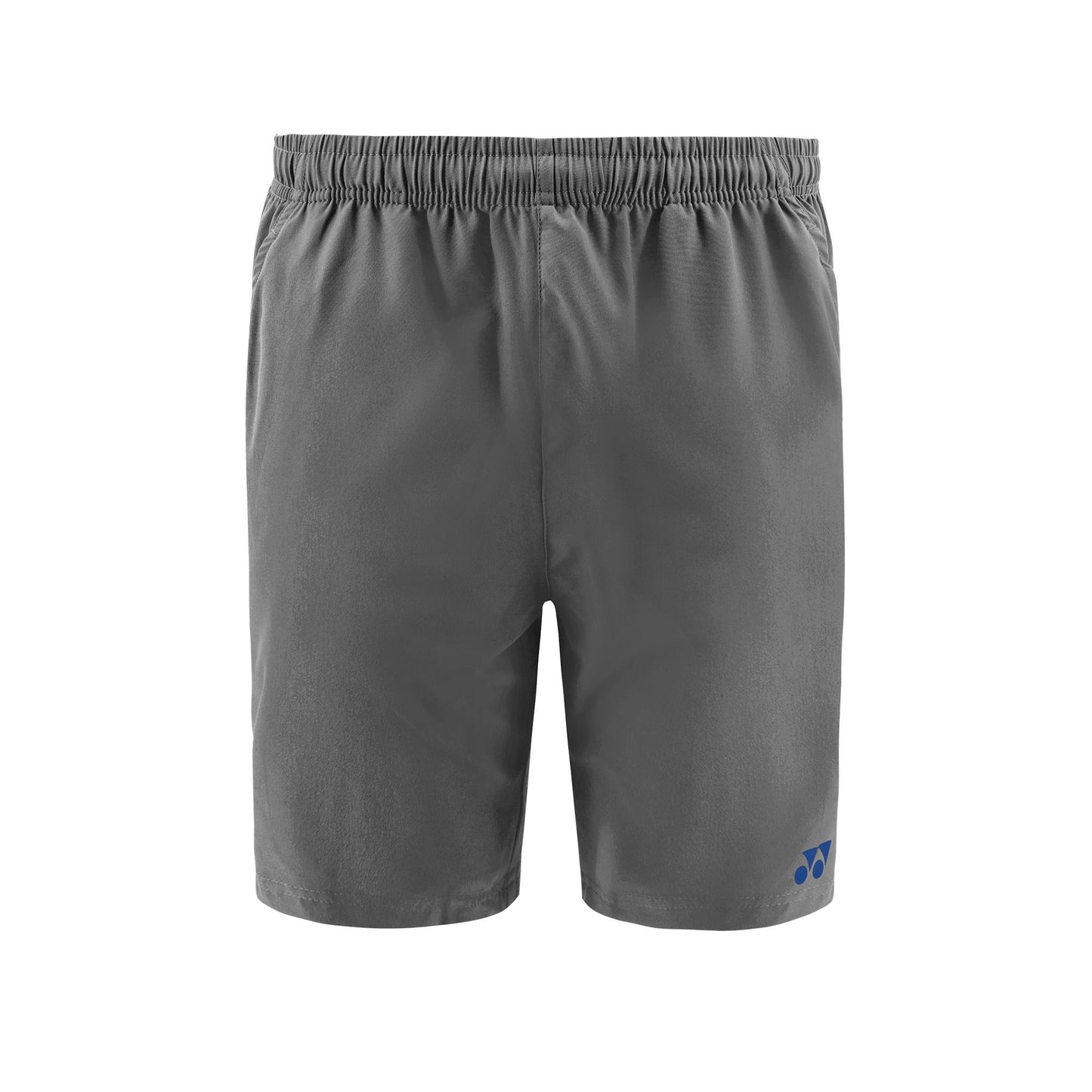 YONEX MEN'S SHORTS # SM-S092-1439-31A-19-S JET BLACK L